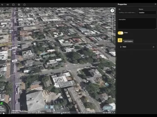 Single Position Walkthrough