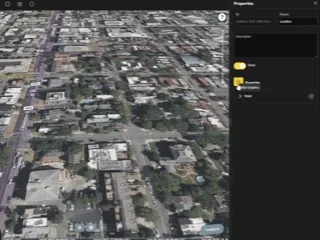 Table Position Walkthrough